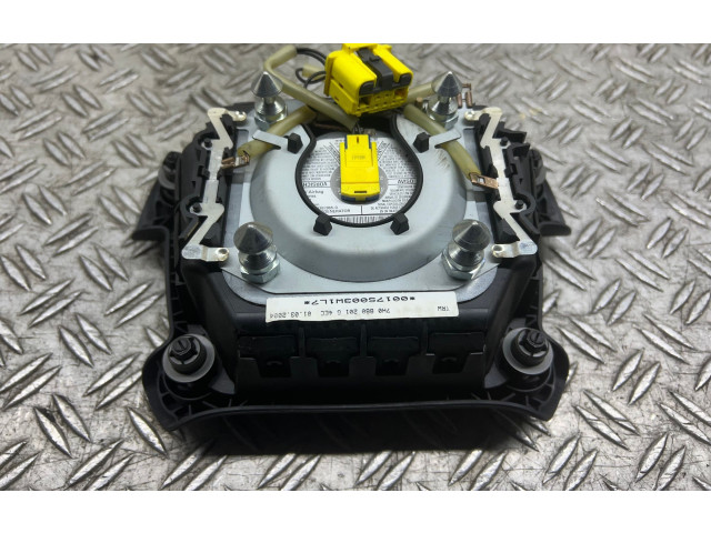 Подушка безопасности водителя Volkswagen Transporter - Caravelle T5