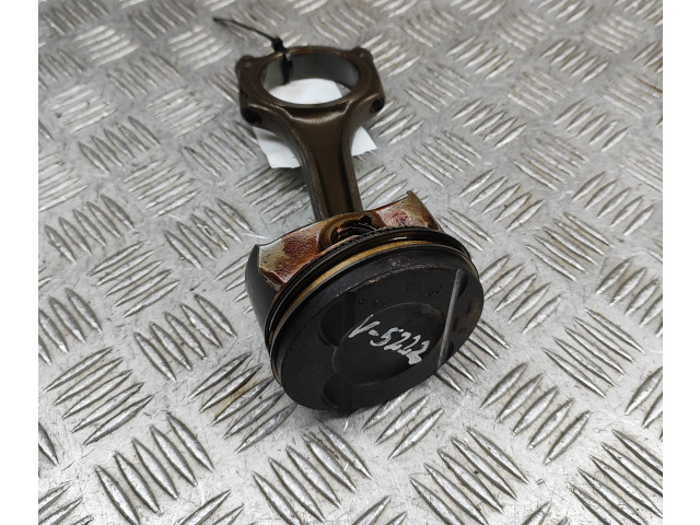 Поршень DCBE 9A710706631, 9A710706631 Porsche Cayenne (9Y0 9Y3)