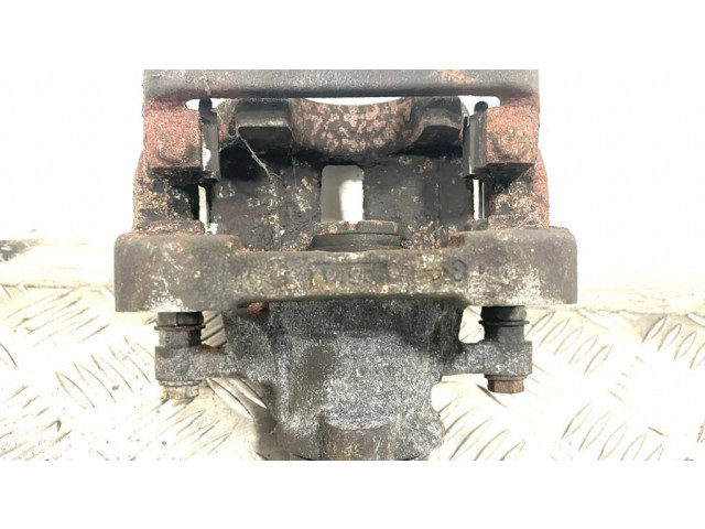 Задний суппорт