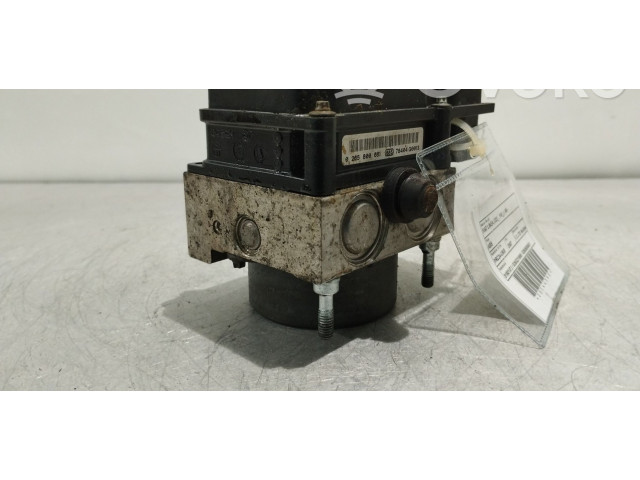 Блок АБС 51801072, 0265231995   Fiat  Linea   -  года