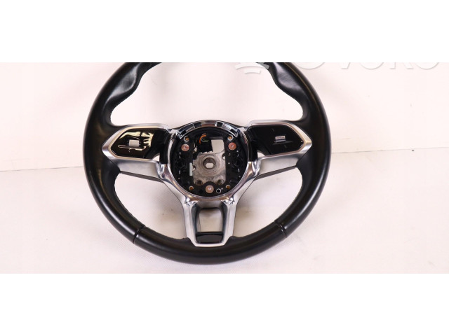 Volant Jaguar I-Pace 2023 J9D33F563BE