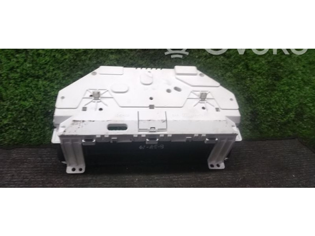 Přístrojová deska Suzuki Grand Vitara I 2004 34110-50JB2, MILHAS