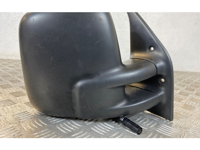 Зеркало (механическое)       Volkswagen Transporter - Caravelle T4  1991 - 2003 года   