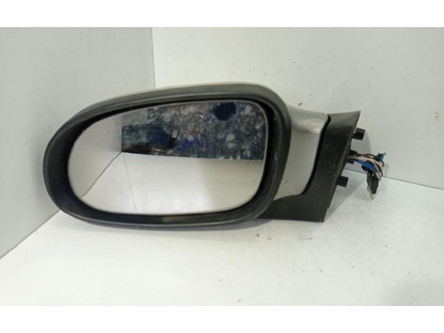 Зеркало электрическое Mercedes-Benz A W168 1997 - 2004 года