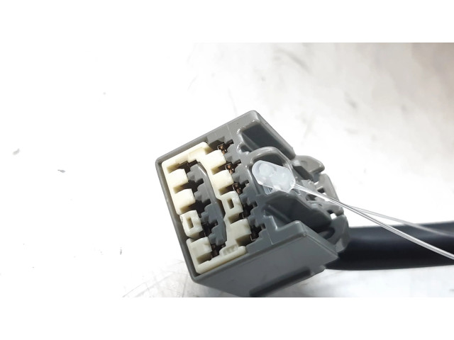 Zpětné zrcátko Сзади Ford Mondeo Mk III 2000 1232188