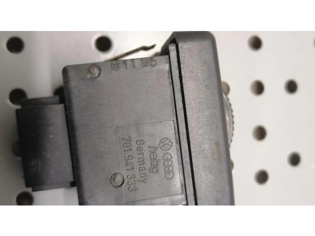 Включатель регулировки высоты фонарей