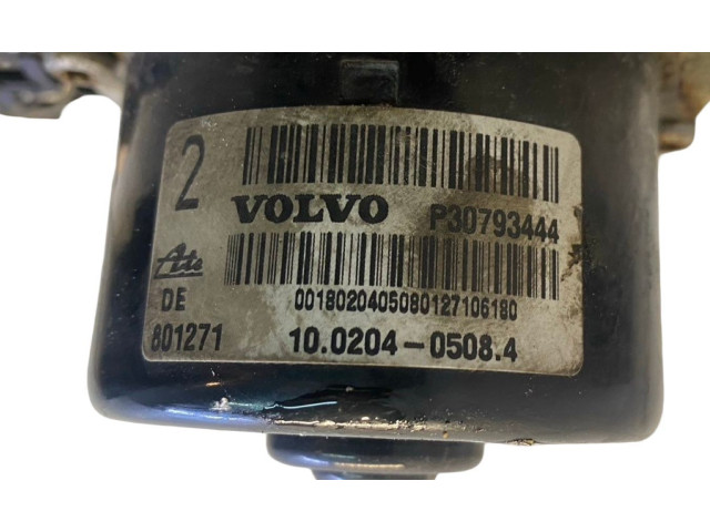 Блок АБС 30793445, P30793444   Volvo  XC90  2007 - 2014 года