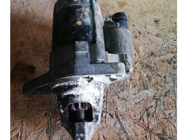Стартер  2280009580   Honda Civic