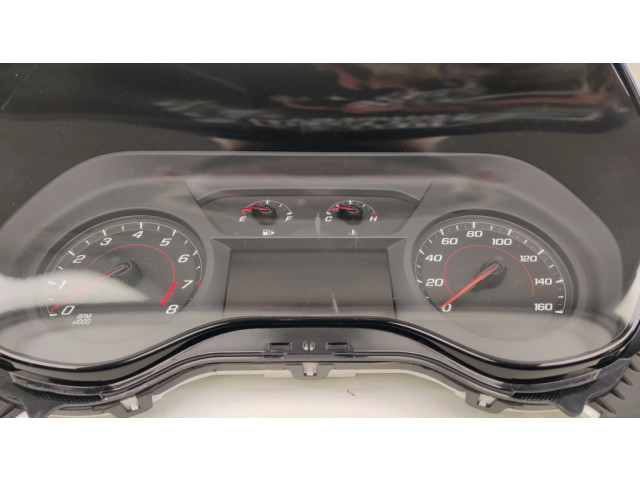 Панель приборов 23408100 Chevrolet Camaro