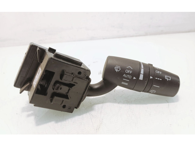 Ручка стеклоочистителей DA6B851E, DA6B Mazda CX-3