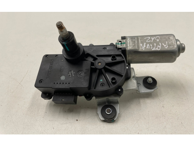 Двигатель стеклоочистителя заднего стекла       Chevrolet Captiva   -  года   