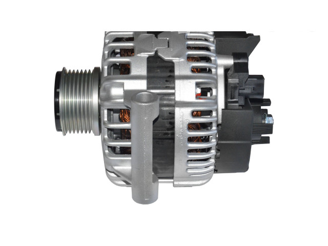 Моторчик дворников 0125711046    Ford Transit -  Tourneo Connect