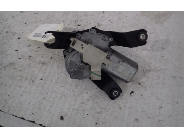 Моторчик заднего дворника 6001548990 Dacia Logan I