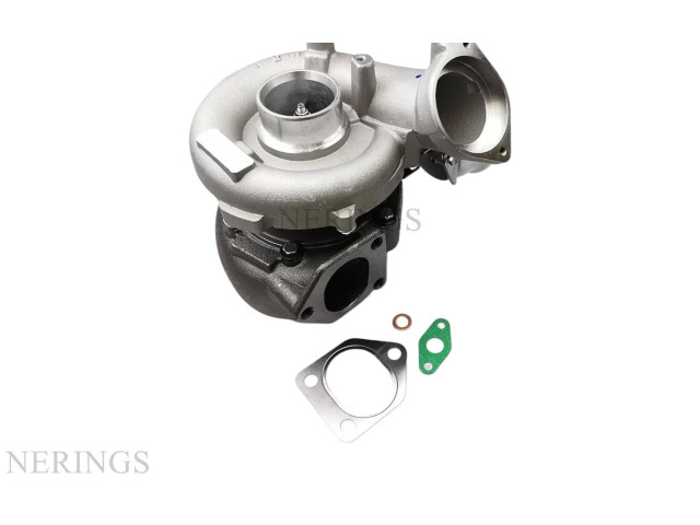 Turbodmychadlo Турбина 7424170001, 7791046M09 BMW X5 E53 M57 D30 (306D2)