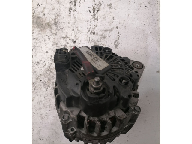 Генератор Dacia Lodgy