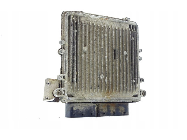 Блок управления двигателя P05187324AB Jeep Grand Cherokee (WK)