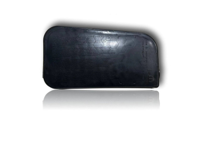 Подушка безопасности в сиденье    Jeep Renegade