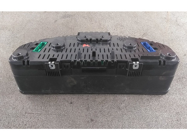 Geschwindigkeitsmesser Cockpit Volkswagen Transporter - Caravelle T5