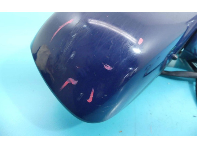 Зеркало электрическое Lancia Phedra - года