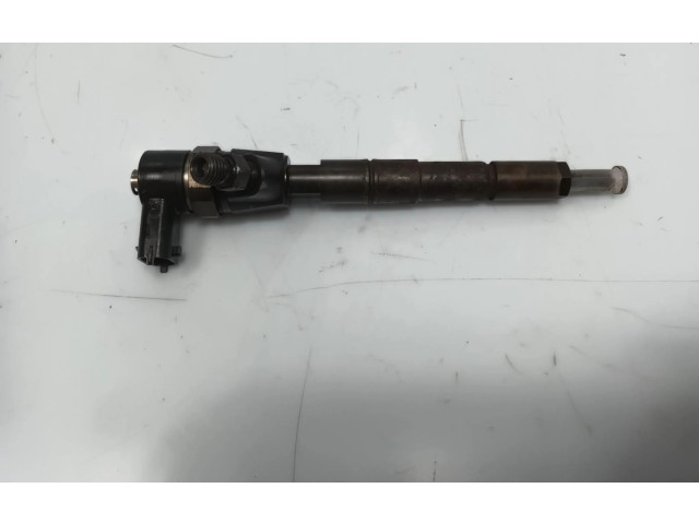 Форсунка 0445110243 Alfa Romeo 166