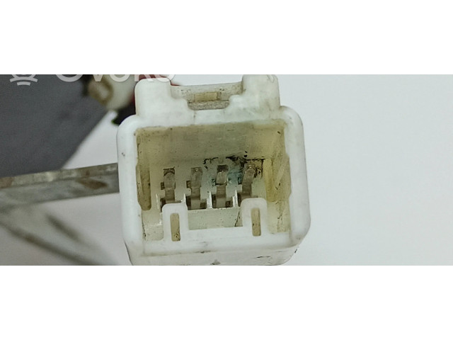 Блок управления 8974150400, 61B043000 Lexus LS 430