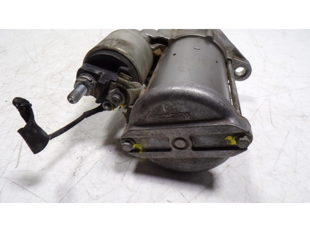 Стартер  51940240, 51940240F109   Fiat 500X