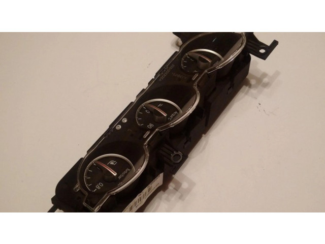 Измеритель давления турбины