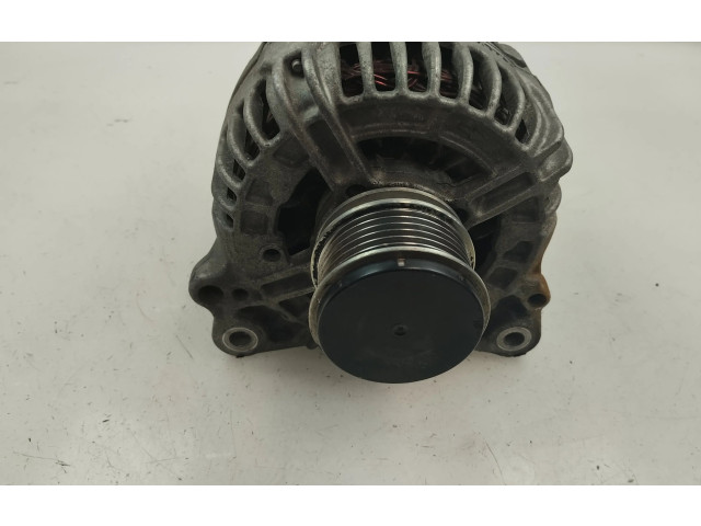 Генератор 06F903023F Volkswagen Jetta V