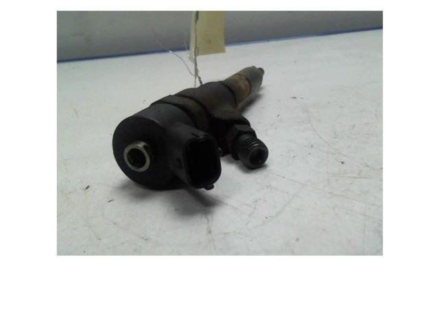 Форсунка 00001980H8, 00001980H8    Citroen Xsara Picasso  DW10TD(RHY) 