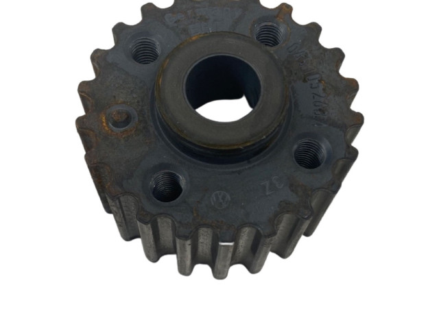 Топливная рампа    Audi A3 S3 8P  