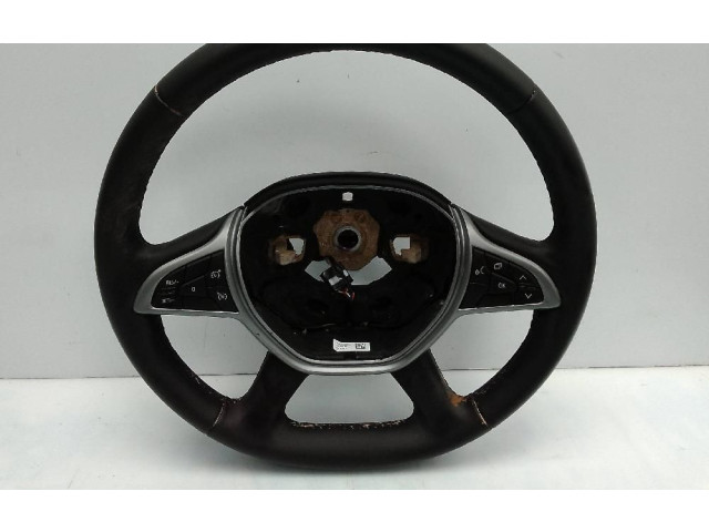 Руль Dacia Sandero 2008 - 2012 года 484007828r