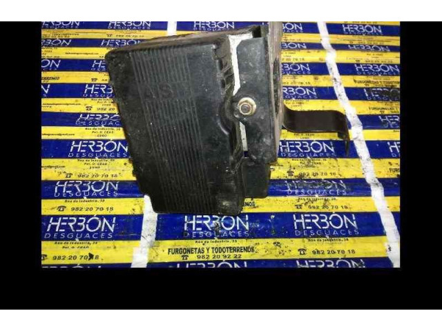 Блок АБС MR955425 Mitsubishi Montero - года