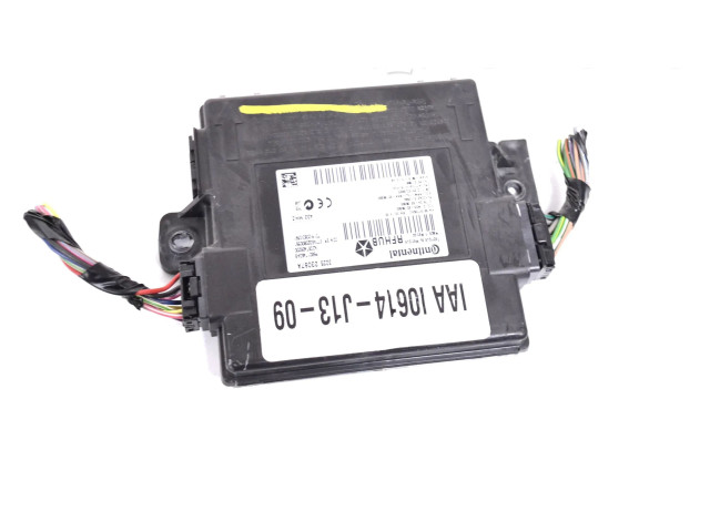 Блок комфорта P68217463AB   Jeep Grand Cherokee (WK)   