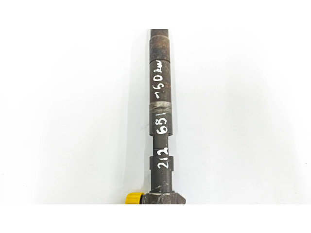 Vstřikovač Mercedes-Benz E W212 pro naftový motor 2.2 OM651 OM651