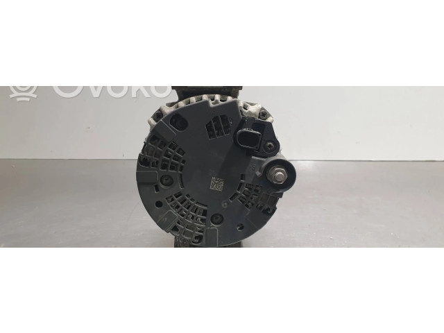 Генератор 06h903017, 0125711090 Audi A4 Allroad 2.0