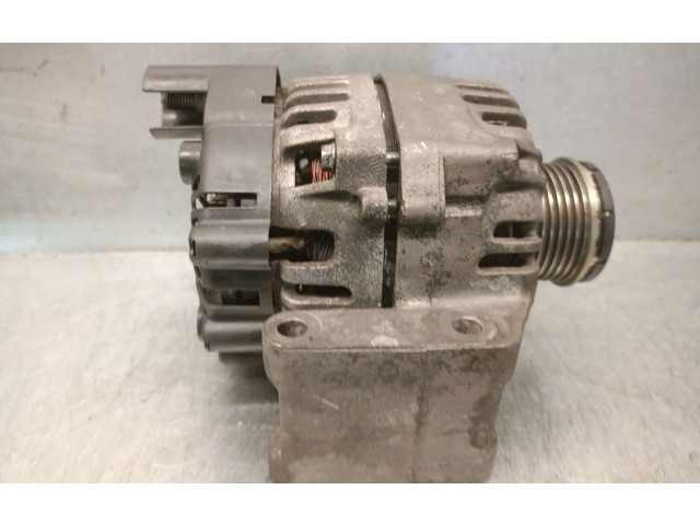 Генератор 00518696420E, 2610213AVALEO Tata Indica Vista I