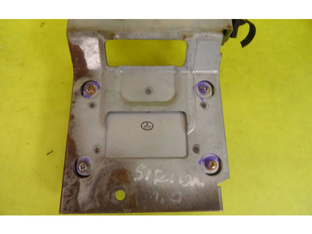 Блок подушек безопасности 89170-97202, 8917097202 Daihatsu Sirion