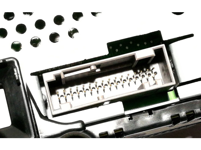 Панель приборов 4G8920950N, 0263678038   Audi A6 S6 C7 4G       