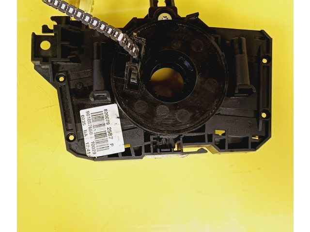 Подрулевой шлейф SRS 344473 Dacia Sandero