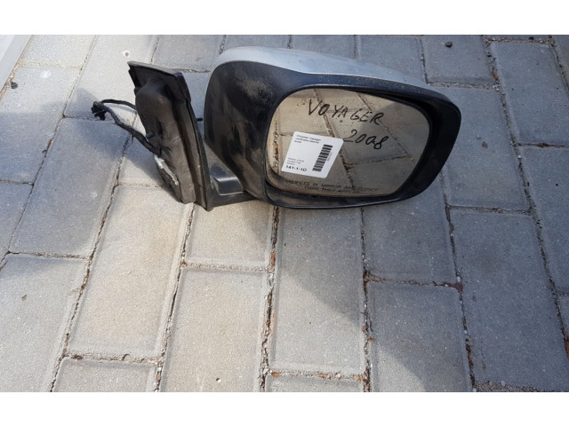 Zpětné zrcátko Chrysler Town & Country V 2009