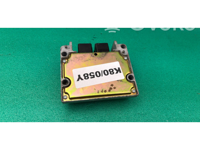 Блок управления P5603872AA Jeep Cherokee III KJ