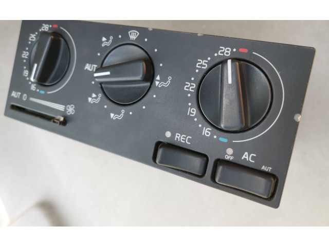 Блок управления климат-контролем 9134769 Volvo 850