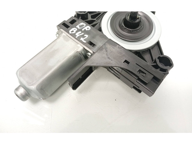 Передний двигатель механизма для подъема окон 966269103, 966269-103   Volvo V40