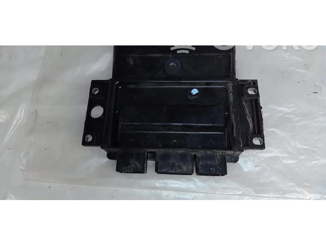 Řídící jednotka 7711497216 Renault Grand Modus 2009