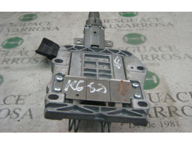    Рулевая рейка 4B0419502B, 4B0419502B   Audi A6 Allroad C5 1999 - 2005 года