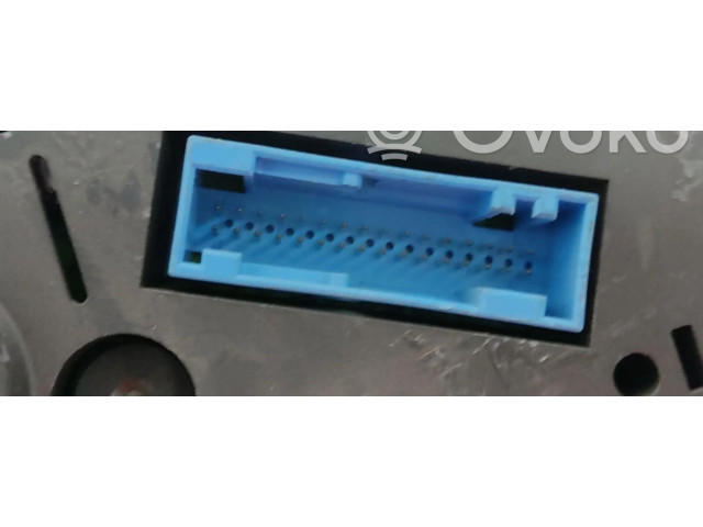 Přístrojová deska Seat Ibiza II (6k) W06K0920801E