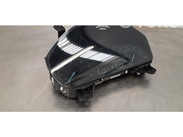 Přístrojová deska Ford Transit Custom 2018 2704150, JK2T10849ADN