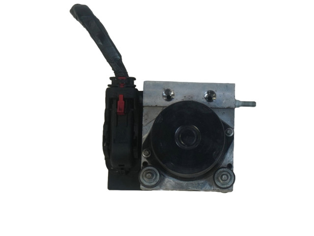 Блок АБС 6R0614517BABEF   Seat  Ibiza IV (6J,6P)  2008 - 2017 года