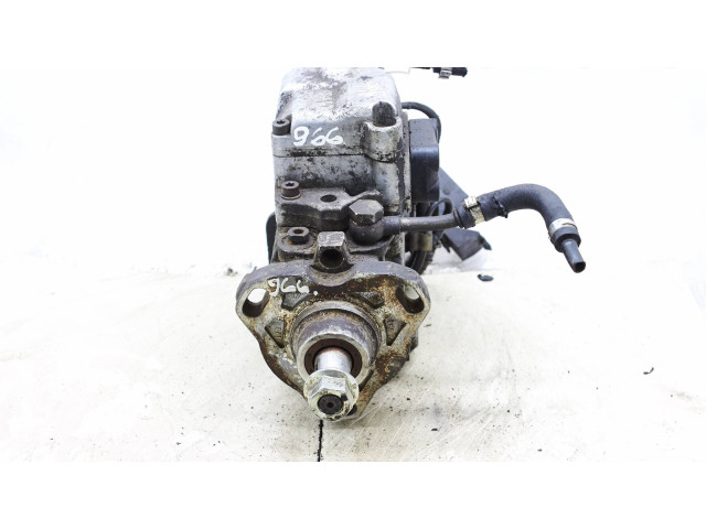 Vstřikovací čerpadlo 0460404966, 028130082a Volkswagen Polo III 6N 6N2 6NF