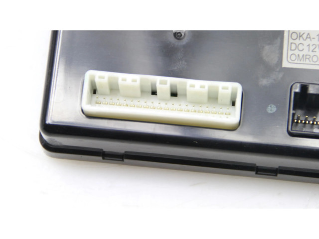 Блок комфорта 954001H080   KIA Ceed   